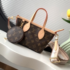 LV Shopping Bags